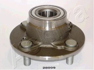 Wheel Hub (44-28009)