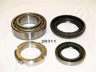 Wheel Bearing Kit (44-20311)