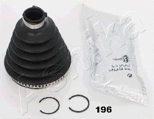 Bellow Kit, drive shaft (63-01-196)