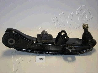 Control/Trailing Arm, wheel suspension (111-0H-H004L)
