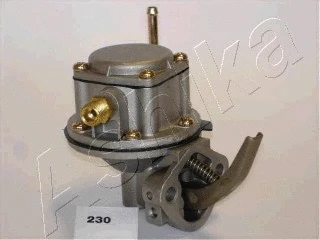 Fuel Pump (05-02-230)