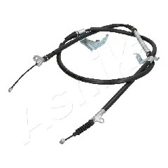 Cable Pull, parking brake (131-01-170R)
