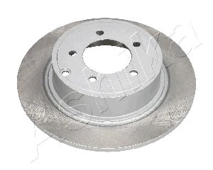 Brake Disc (61-09-904C)