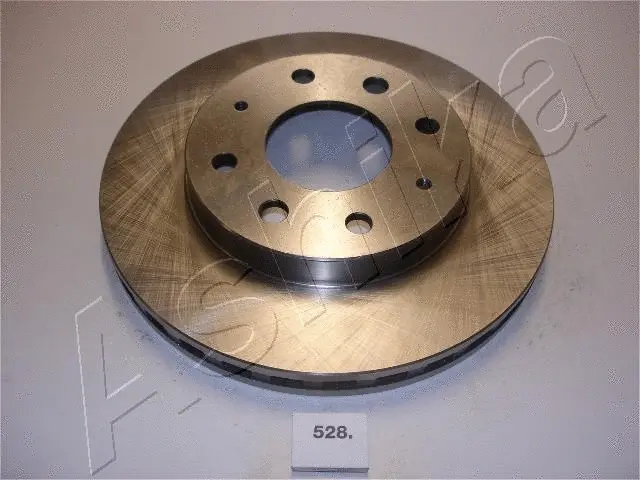 Brake Disc (60-05-528)