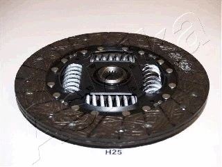Clutch Disc