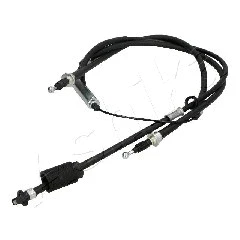 Cable Pull, parking brake (131-00-0424)