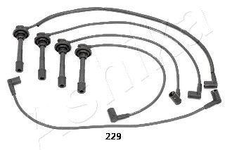 Ignition Cable Kit (132-02-229)