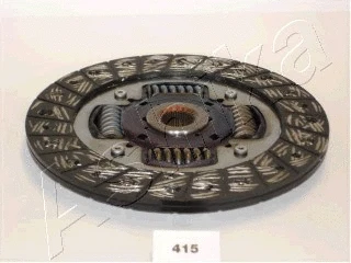 Clutch Disc