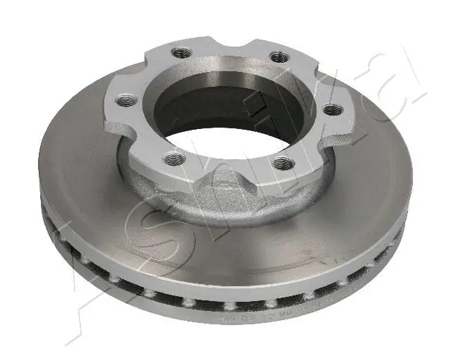 Brake Disc (60-09-924C)