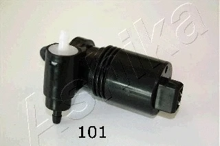 Washer Fluid Pump, window cleaning (156-01-101)