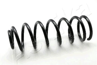 Suspension Spring (ZCA1140C)