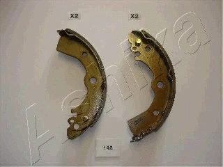 Brake Shoe Set (55-01-142)