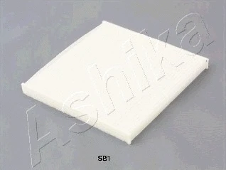 Filter, cabin air (21-SB-SB1)