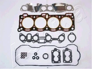 Gasket Kit, cylinder head (48-09-900)