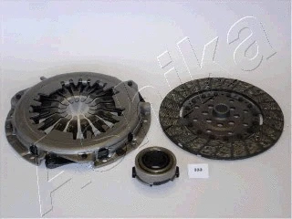 Clutch Kit (92-03-333)