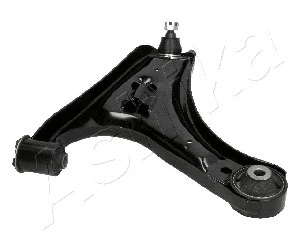 Control/Trailing Arm, wheel suspension (72-06-604L)