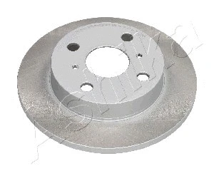 Brake Disc (60-02-241C)