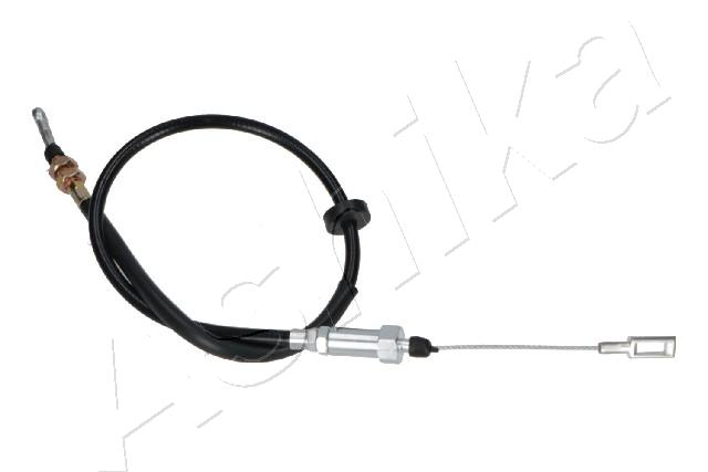 Cable Pull, parking brake (131-00-0647)