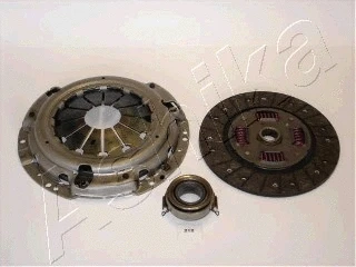 Clutch Kit (92-02-212)