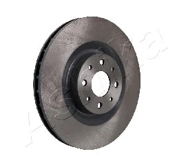 Brake Disc (60-00-0265)