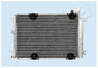 Condenser, air conditioning (CND142010)