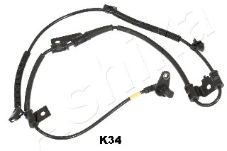Sensor, wheel speed (151-0K-K34)