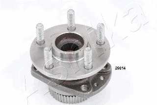 Wheel Hub