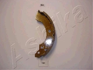 Brake Shoe Set (55-01-191)