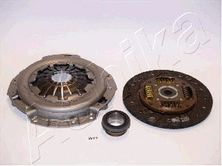 Clutch Kit (92-W0-019)
