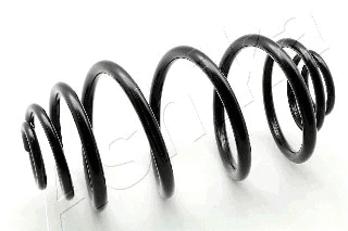 Suspension Spring (ZCA5137J)