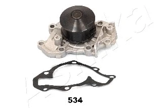 Water Pump, engine cooling (35-05-534)