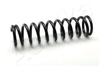 Suspension Spring (ZCA1416D)