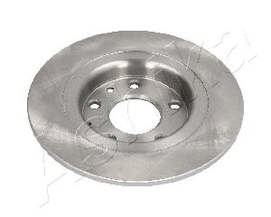 Brake Disc (61-03-320C)