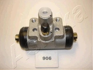 Wheel Brake Cylinder (67-09-906)