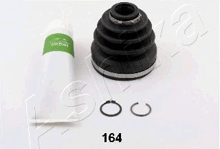 Bellow Kit, drive shaft (63-01-164)