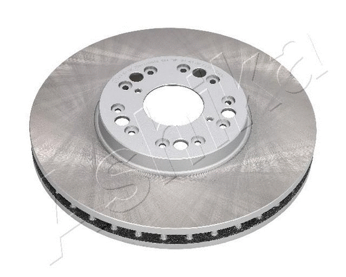 Brake Disc (60-02-286C)