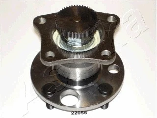 Wheel Hub (44-22056)