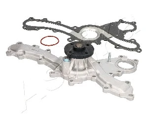 Water Pump, engine cooling (35-02-2003)