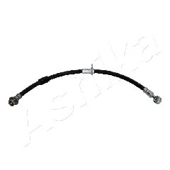 Holding Bracket, brake hose (69-01-1014)