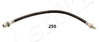 Holding Bracket, brake hose (69-02-250)