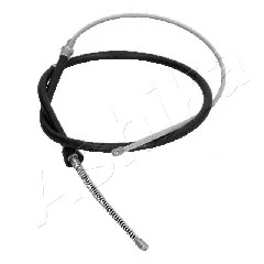 Cable Pull, parking brake (131-00-0910)