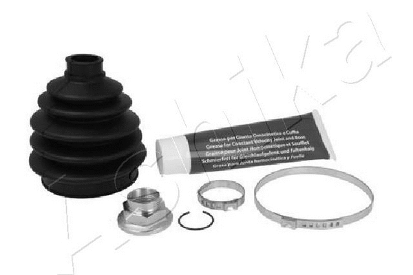 Bellow Kit, drive shaft (63-0H-H12)