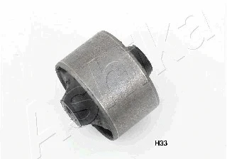 Mounting, control/trailing arm (GOM-H33)