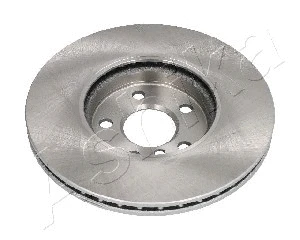 Brake Disc (60-00-0160C)