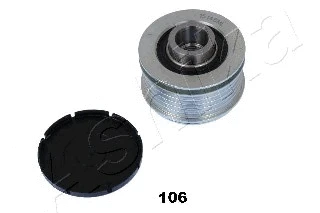 Alternator Freewheel Clutch (130-01-106)