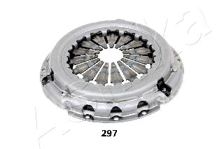 Clutch Pressure Plate (70-02-297)