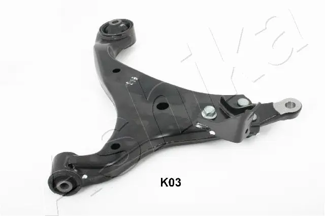 Control/Trailing Arm, wheel suspension (72-0K-K03)