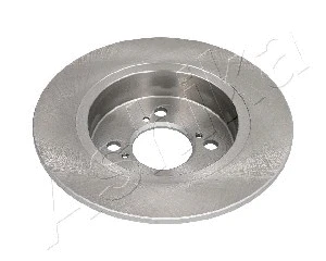 Brake Disc (61-08-801C)