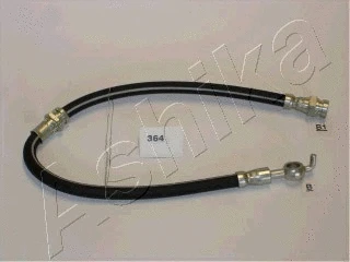 Holding Bracket, brake hose (69-03-364)