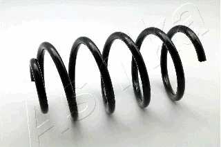 Suspension Spring (ZCA2201C)